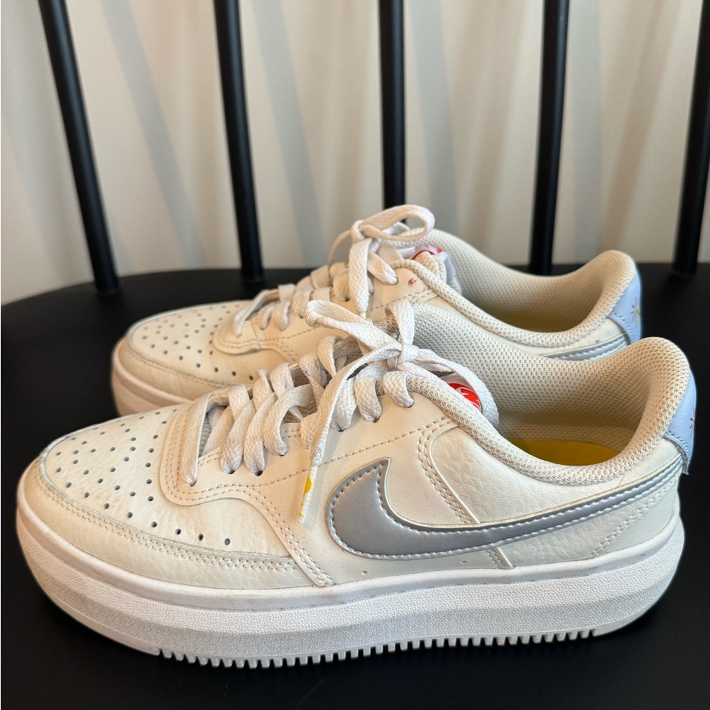 Nike Platform sneakers